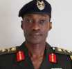 President Mahama appoints Brigadier General Okae-Yeboah to lead flood mitigation task force